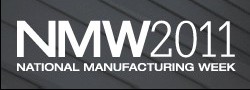 National Manufacturing Week